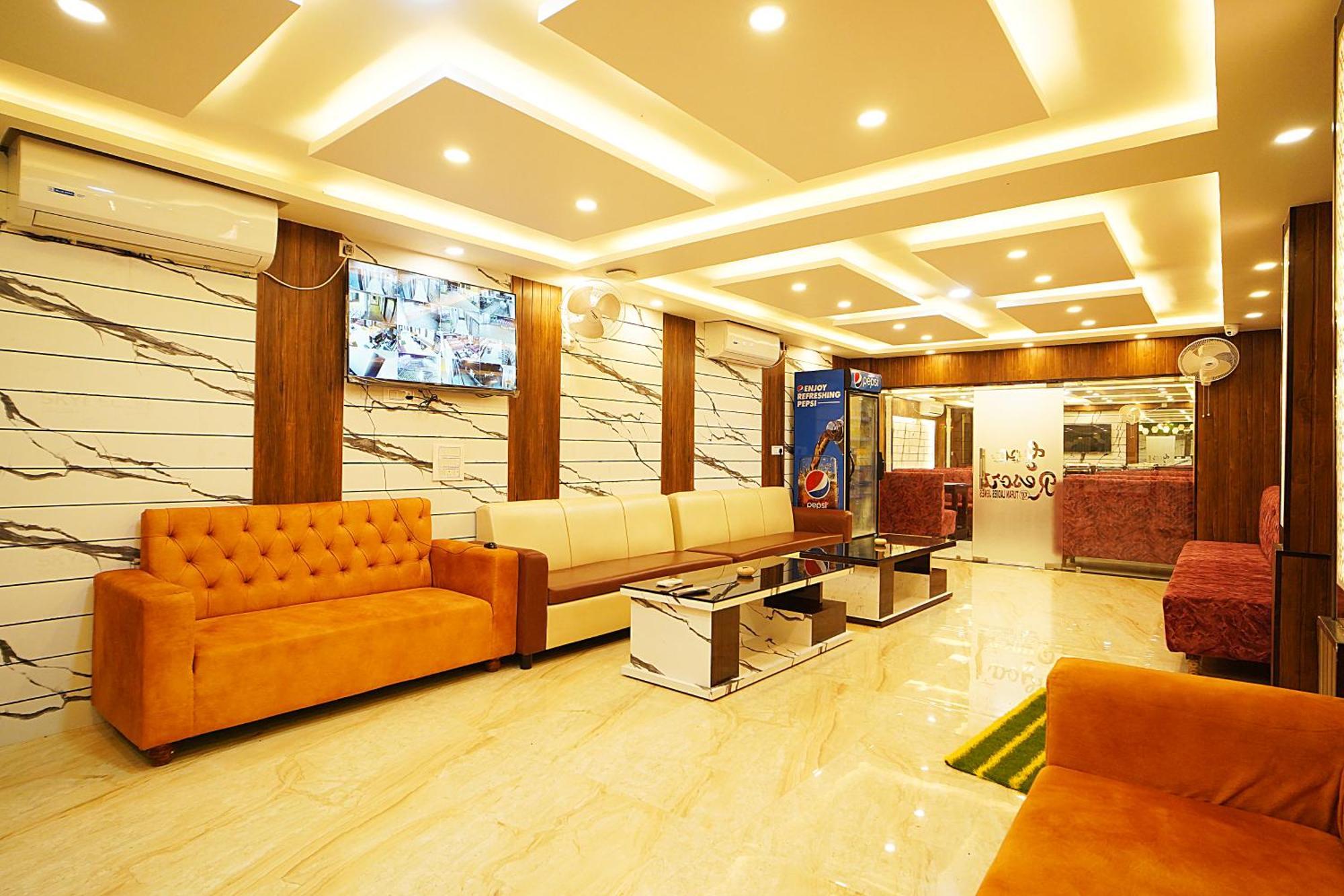 Goa Beach Resort On Beach 만다르모니 외부 사진