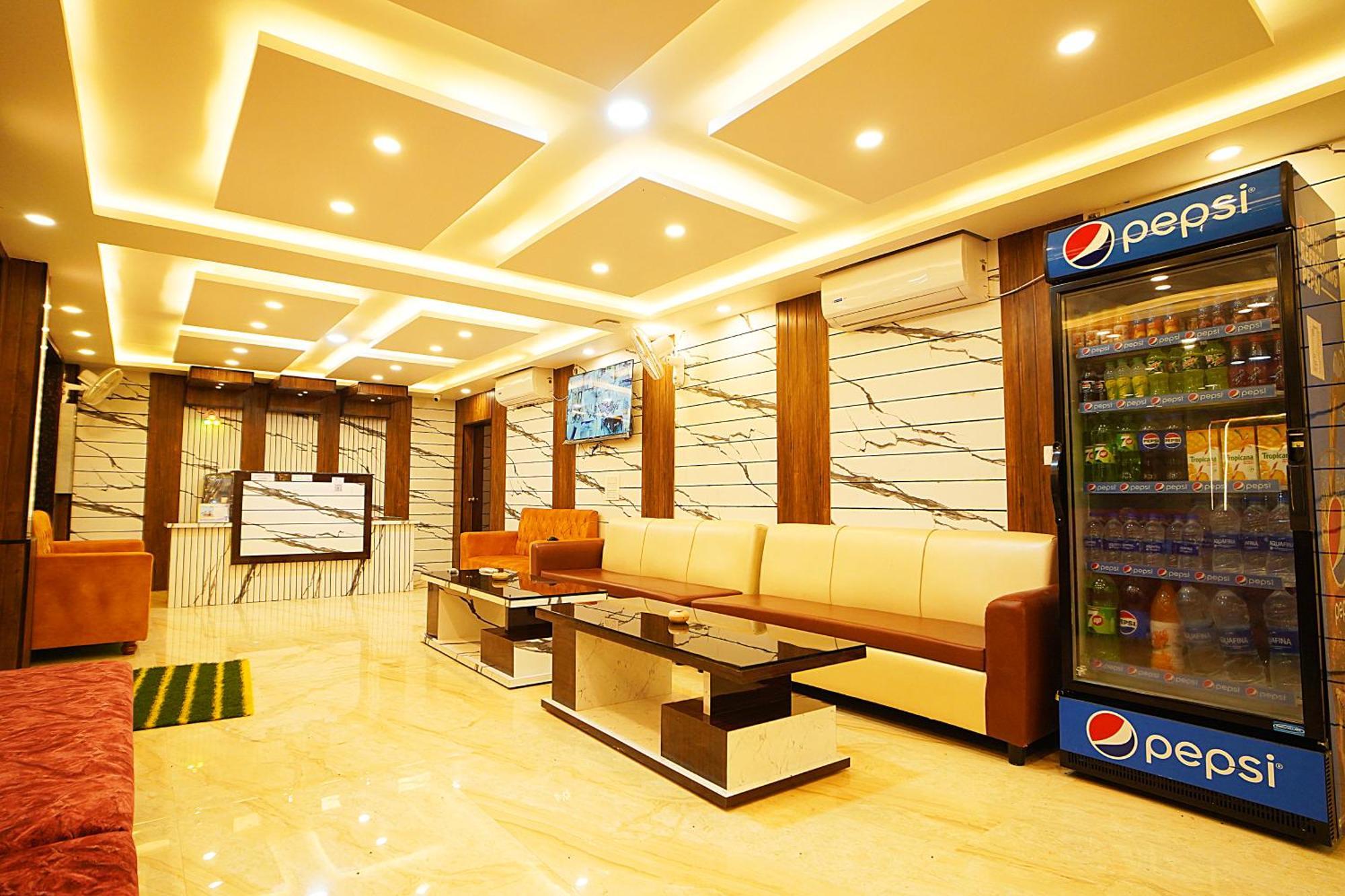 Goa Beach Resort On Beach 만다르모니 외부 사진